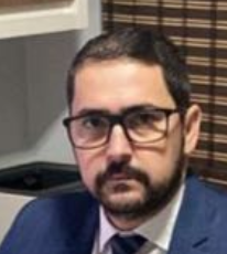 Rafael, membro do Círculo Anloria que superou a insegurança para investir com confiança.