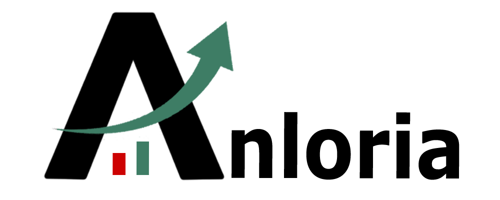 Logo da Anloria